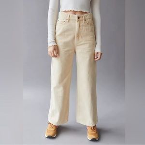 urban cargo pants